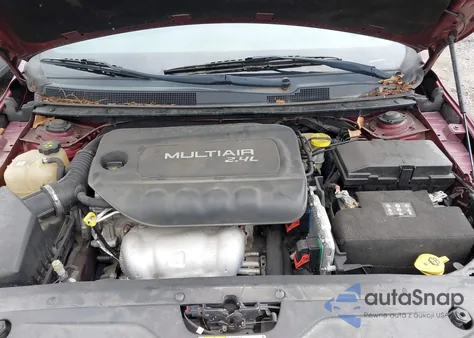 2015 Chrysler 200 S from USA, damaged, VIN 1C3CCCBB3FN550829